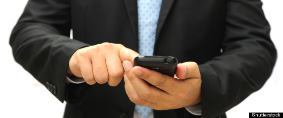 Stolen Smartphone Blacklist