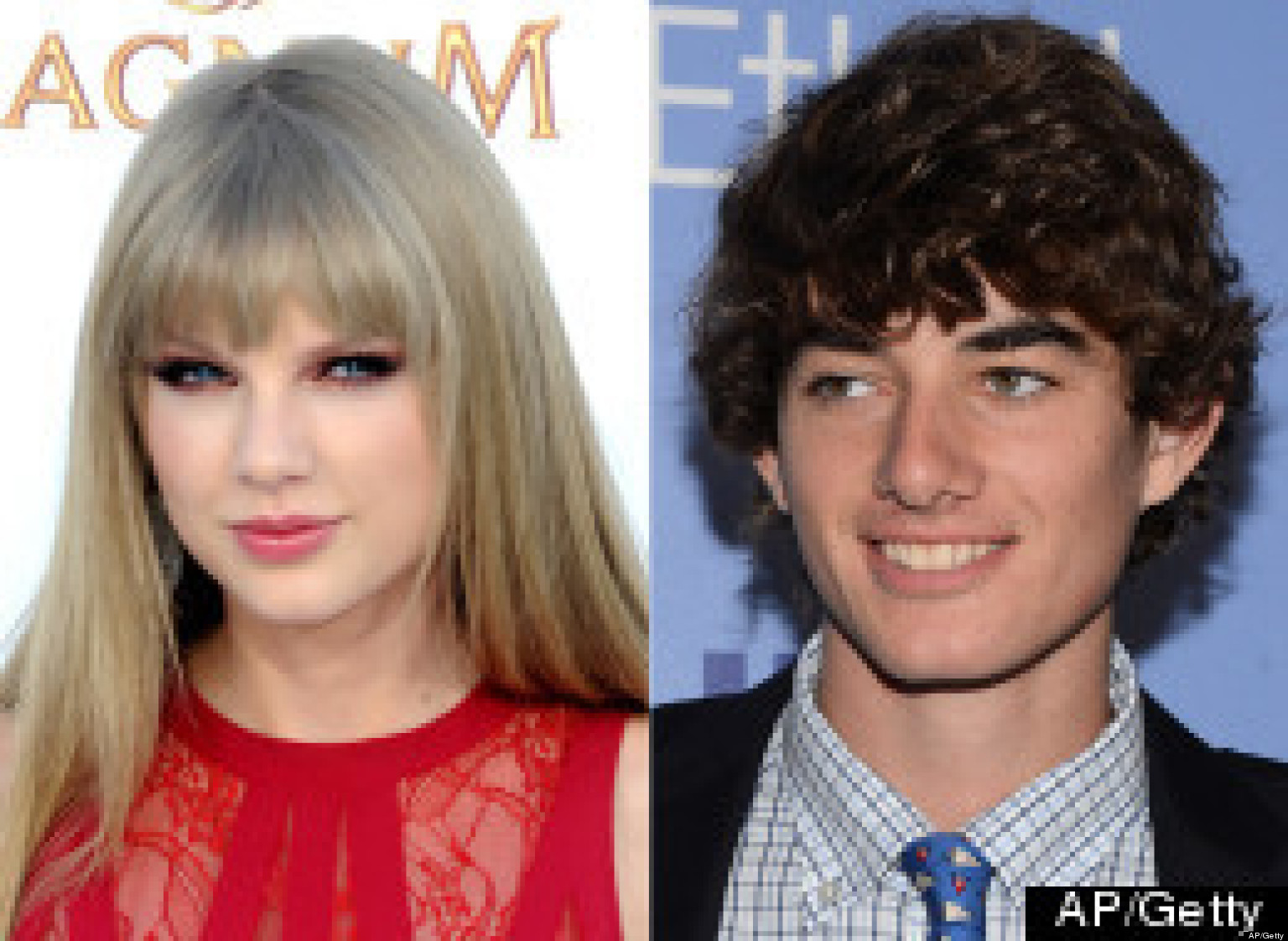 Taylor Swift, Conor Kennedy ExCouple May Reunite At RFK Gala HuffPost