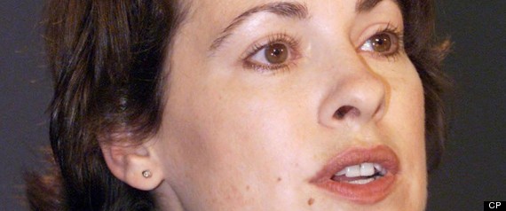 Catherine Galliford