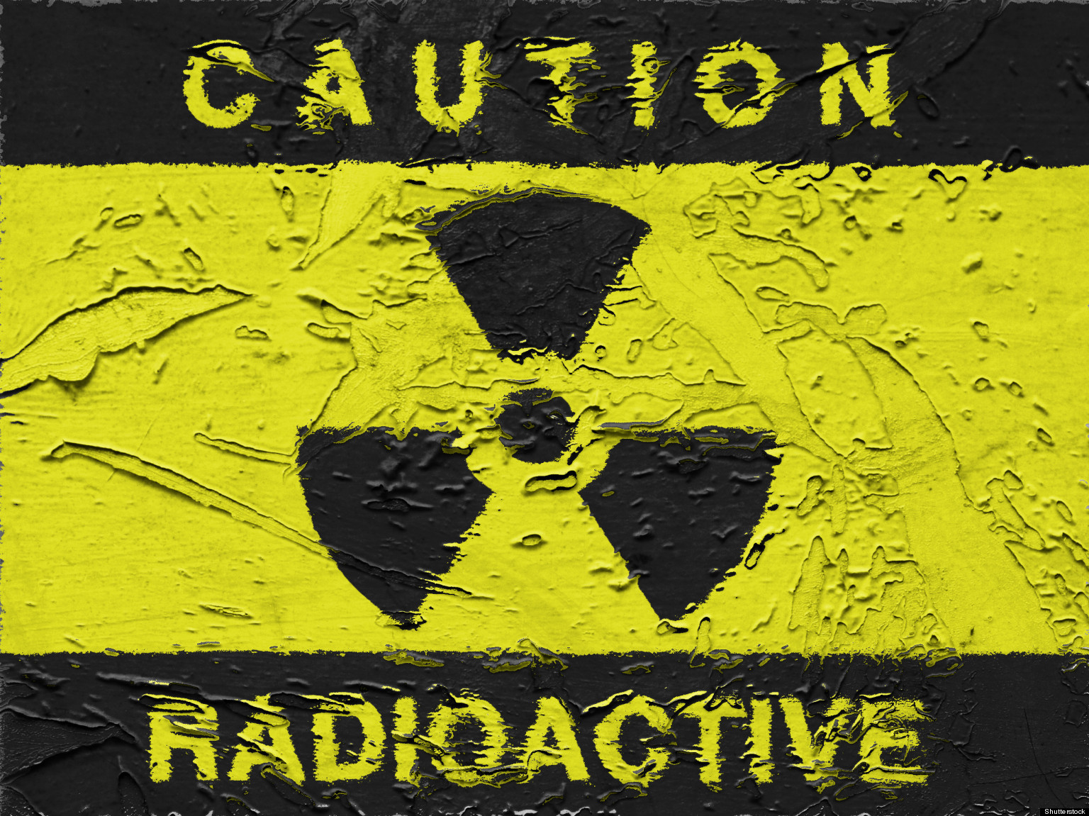 Radioactive Metal in Our Homes The Nuclear Family Is About to Get a
