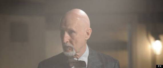 American Horror Story James Cromwell