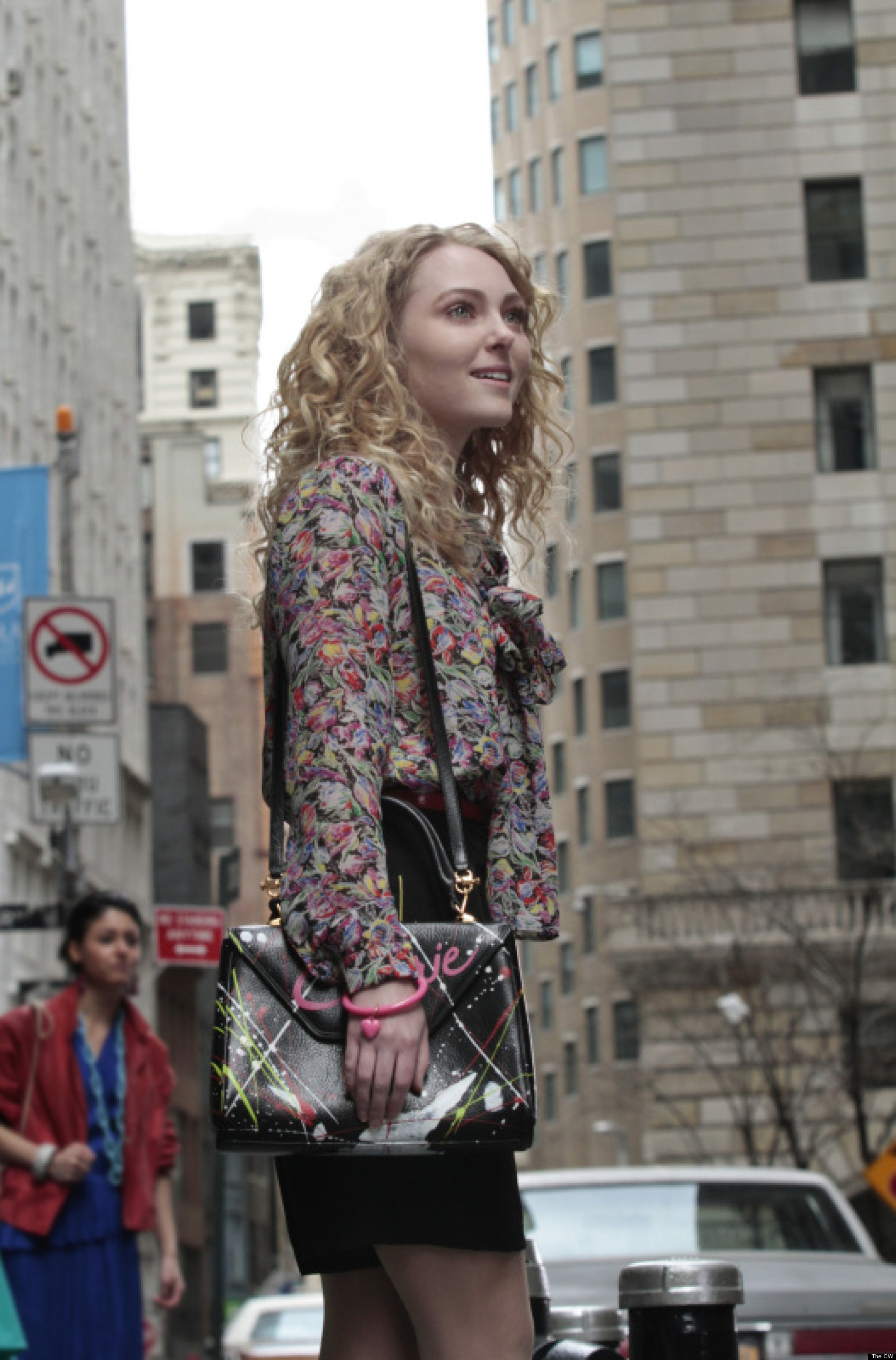 The Carrie Diaries Premiere Date Revealed Huffpost