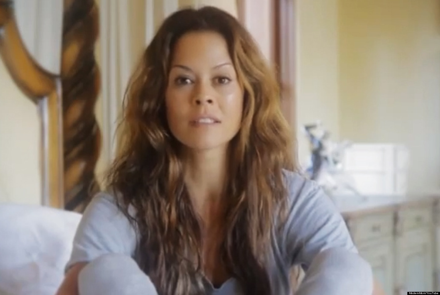 Brooke Burke Charvet S Cancer Dancing With The Stars Co Host To