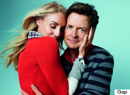 Celebrities Show 'Love Comes In Every Shade' For Gap's Holiday Lookbook