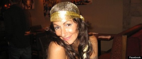 Marisol Simoes Defamation