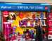 Attention Getter: Canada's First Virtual Pop-Up Toy Store