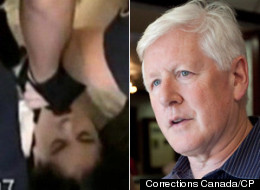 Tories Won't Reveal What They Know, Rae Says