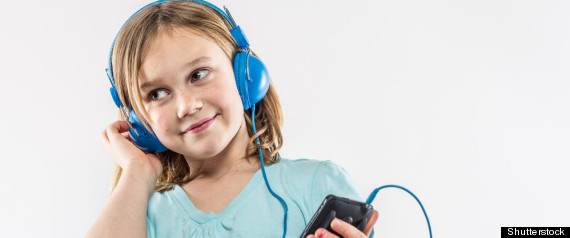 Enfant Musique