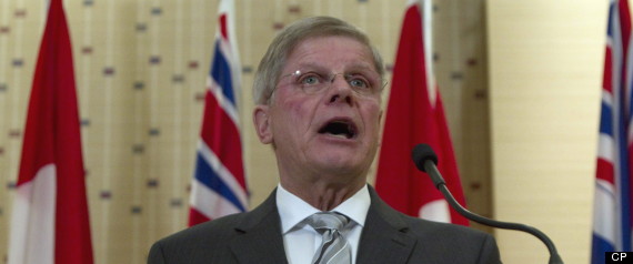 John Cummins