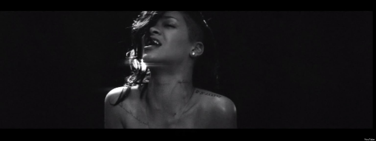 Rihanna - Diamonds 2012-Single