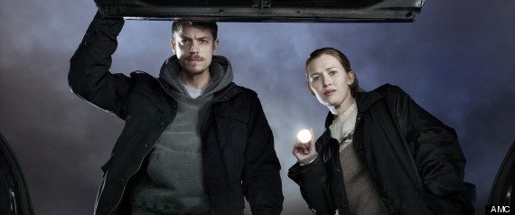 THE KILLING NETFLIX AMC SEASON 3