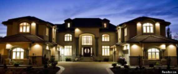 EDMONTON HOUSING