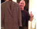 Elizabeth Dosoretz: My Husband's Ugly Clothes Are Becoming An Issue