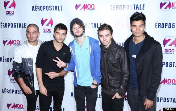 the wanted