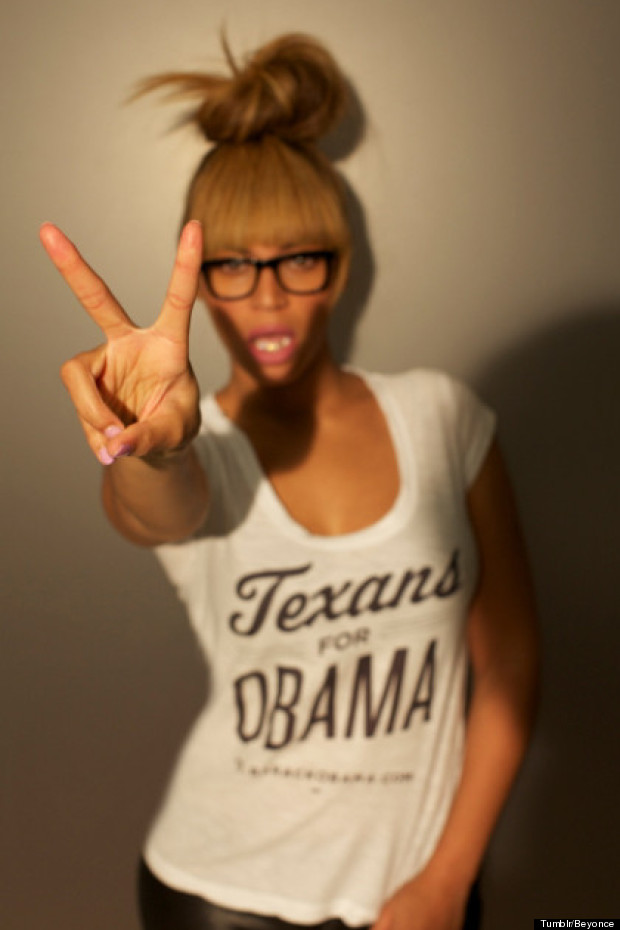 beyonce