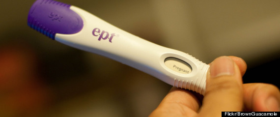 Test Grossesse Homme