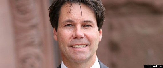 Eric Hoskins