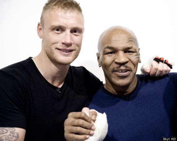 tyson