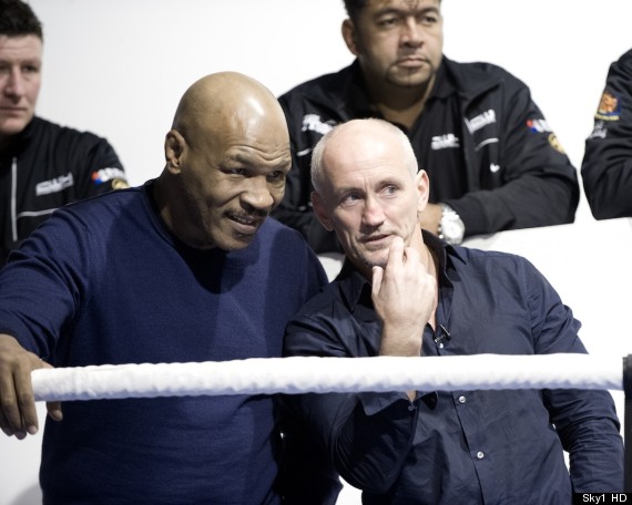 tyson