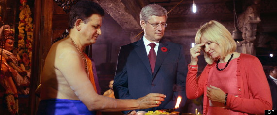 Harper Marries Again India