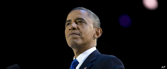 Obama Fiscal Cliff