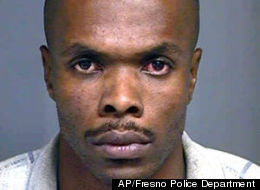 Fresno Shooter Used Stolen Gun, Police Say