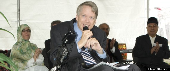 Sam Sullivan