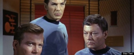 Star Trek