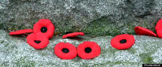 Remembrance Day Ceremonies