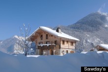6 Of The Best: Snowy Escapes