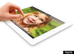 iPad 4th Generation Review: No Surprises