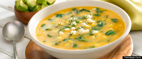 Locro