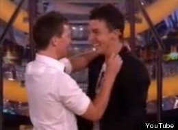 WATCH: Gay 'Big Brother' Winner Pops The Question 