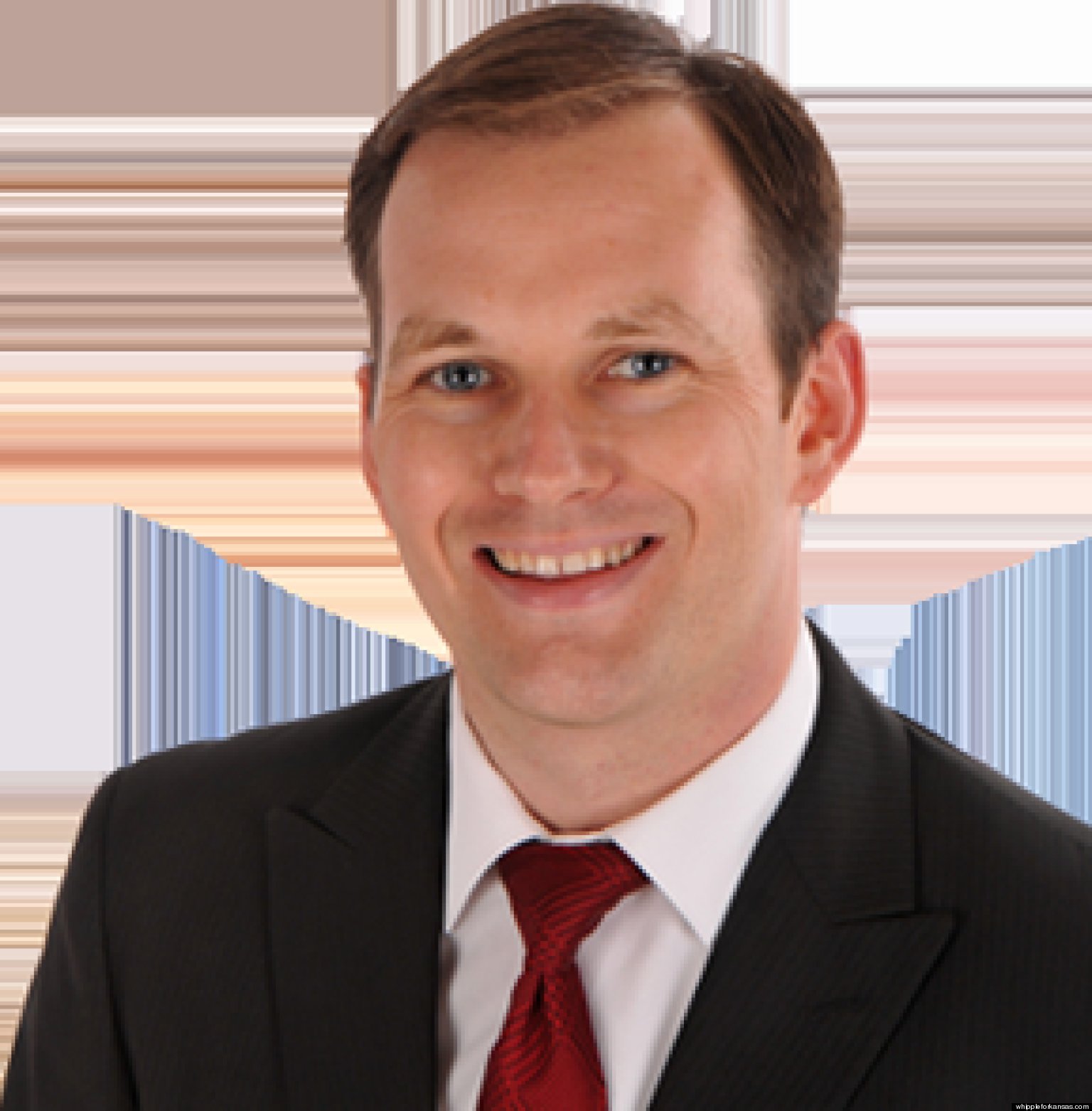 Brandon Whipple Wins Kansas House Seat After Being Attacked For Not Having Children HuffPost
