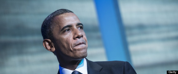Obama Congress Fiscal Cliff