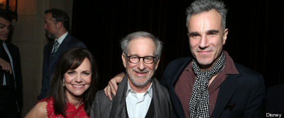 Lincoln Premiere Photos