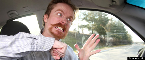 Road Rage