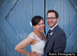 PHOTOS: Couple Uses Books In AWESOME Way
