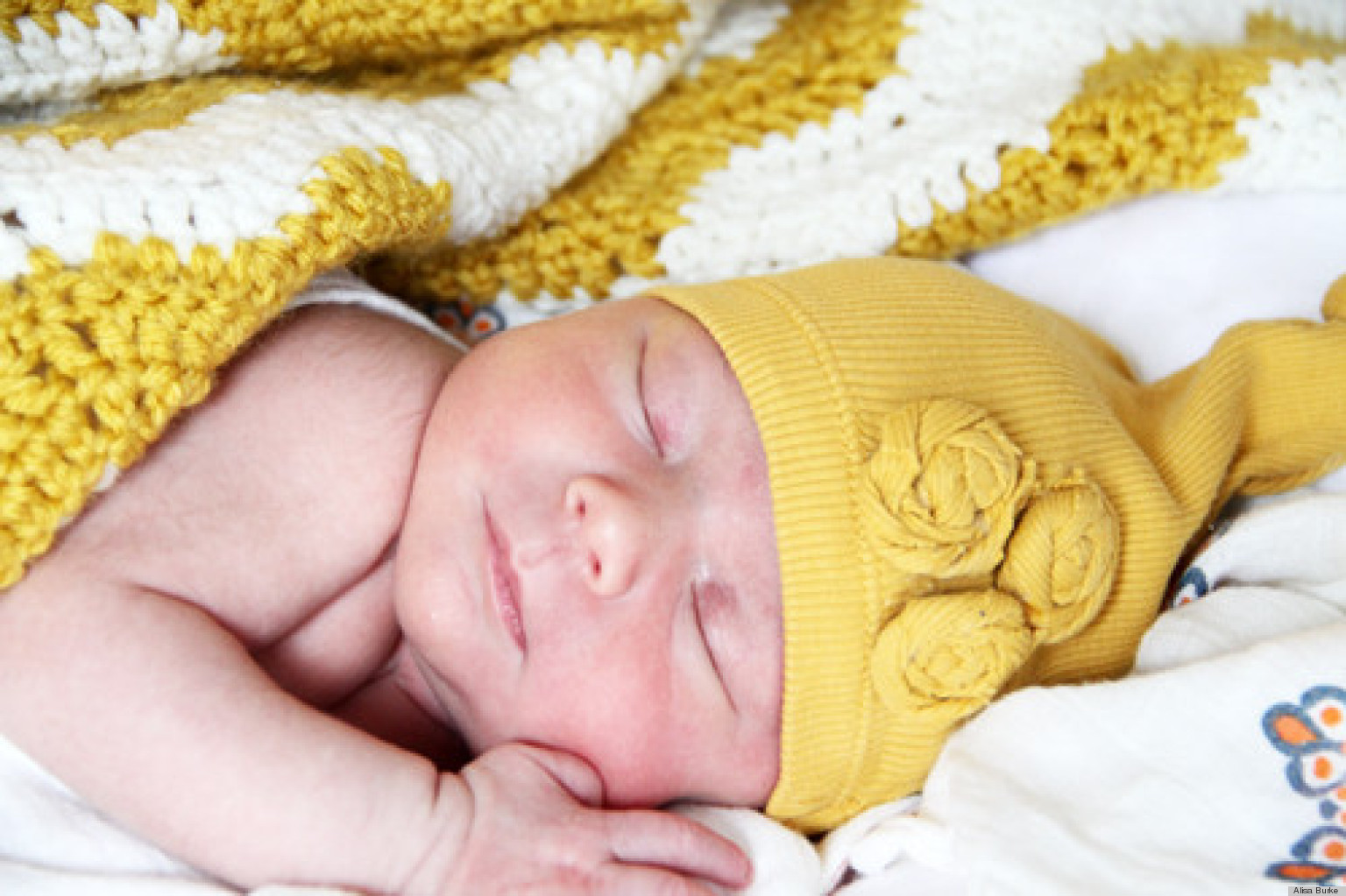 Sew For Sandy: Crafts To Aid Kids Affected By The Hurricane (PHOTOS