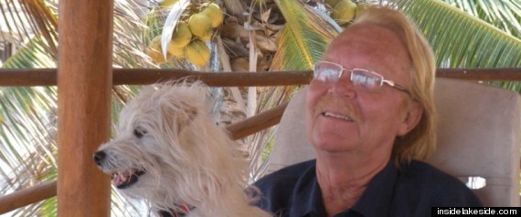 Ron Mackintosh
