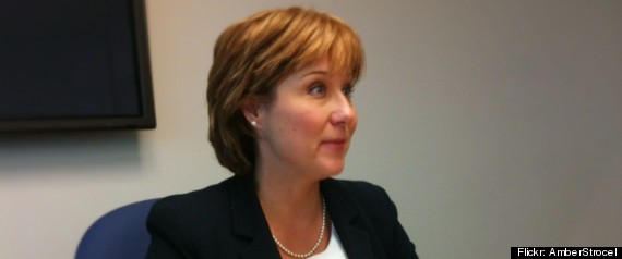 Christy Clark