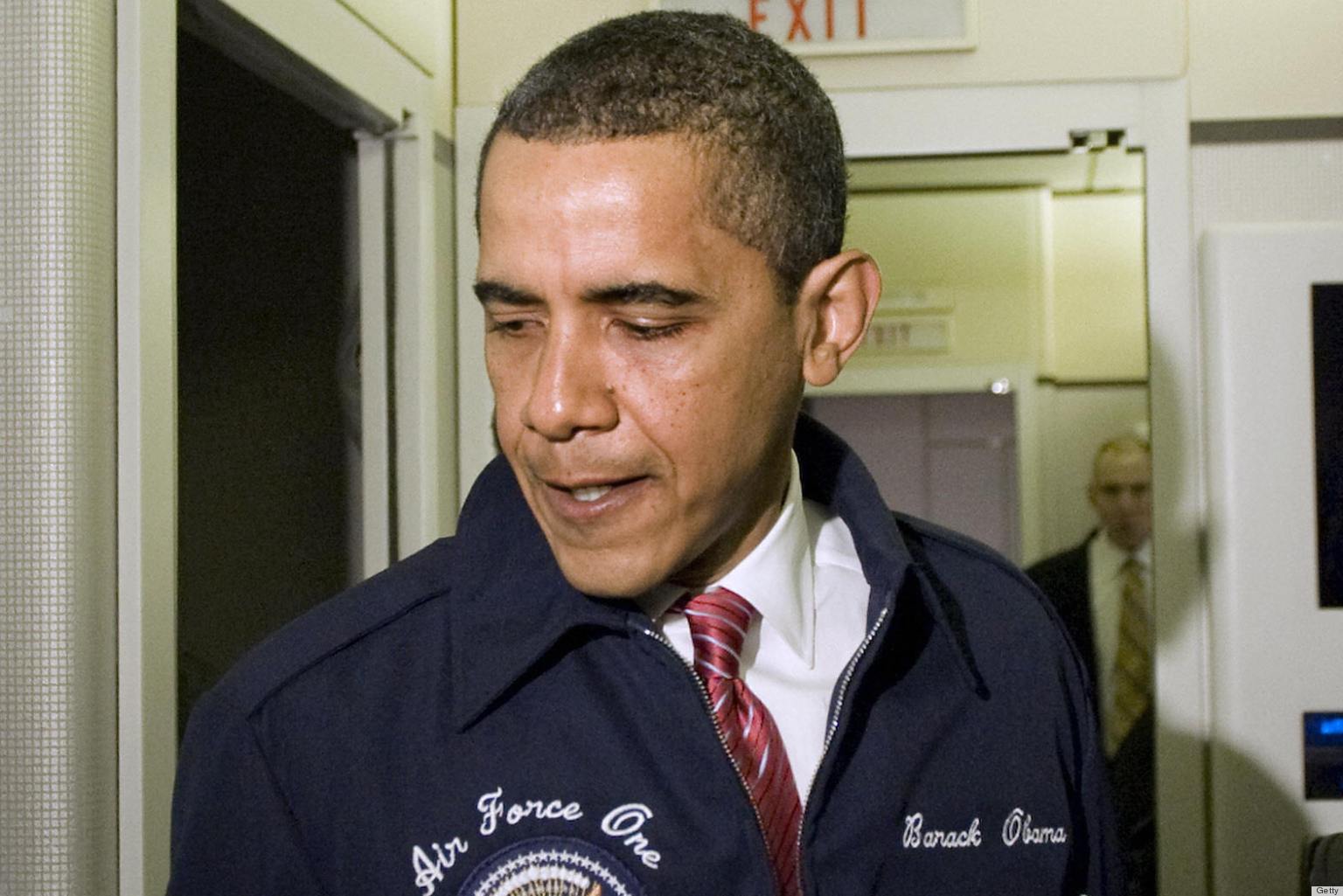 Brian Williams Names The Air Force One Jacket Trend Video Brian Williams Names The Air Force One Jacket Trend Video Huffpost