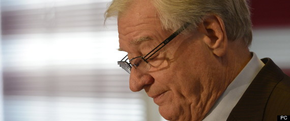 Gilles Vaillancourt