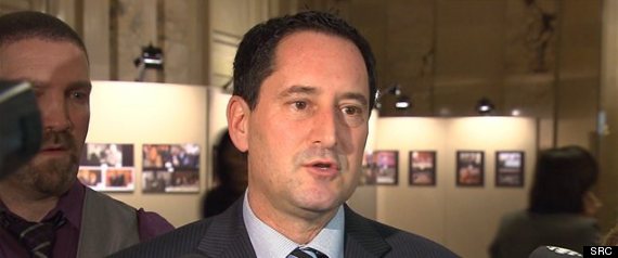 Michael Applebaum