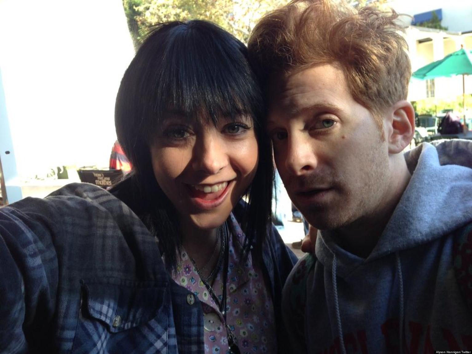 seth green mother seth green on how i met your mother buffy reunion seth green mother seth green on how i met your mother buffy reunion