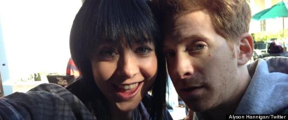 Seth Green How I Met Your Mother