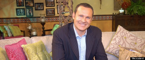 Alan Tacher
