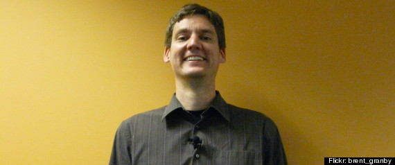 David Eby