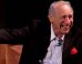 WATCH: Mel Brooks Has Still Got It