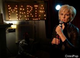 Maria Bamford's Next Special Will Be Pretty Different